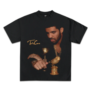 Target Drake Shirt