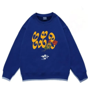 Lover Boy Blue Certified Sweatshirt