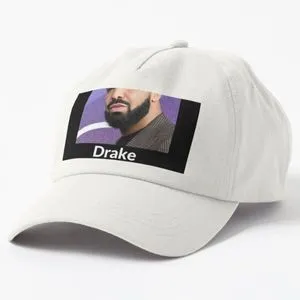 Certified Lover Boy Drake Logo Hat