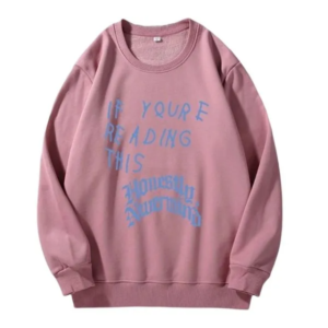 Honestly Nevermind Drake Sweatshirt