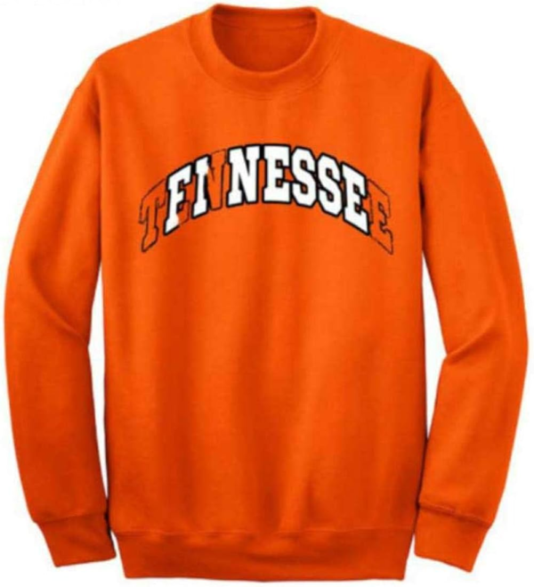 Tennessee Drake Sweatshirt
