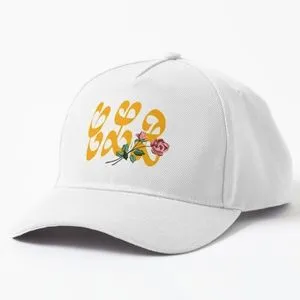 Certified Lover Boy Flower Hat