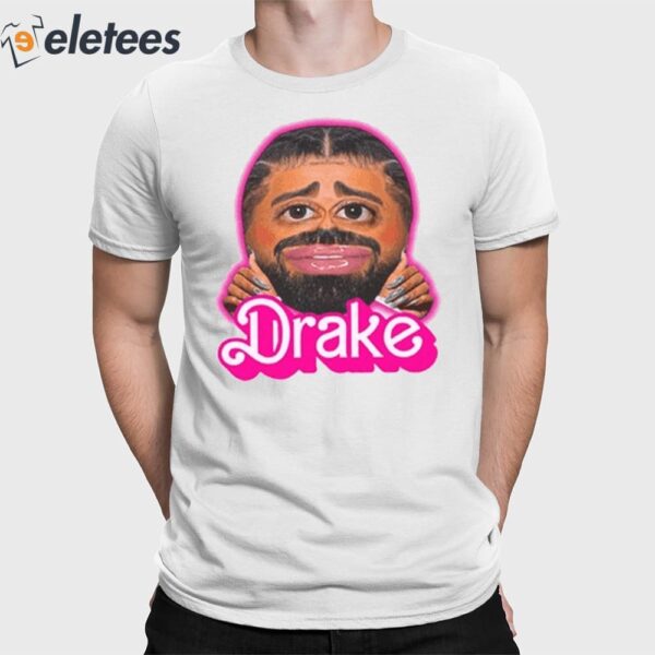 BBI Drake Shirt