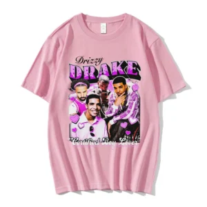 Pink Drake Shirt