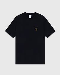 Black Ovo Shirt