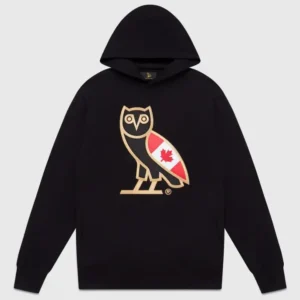 Canda OG OVO Hoodie