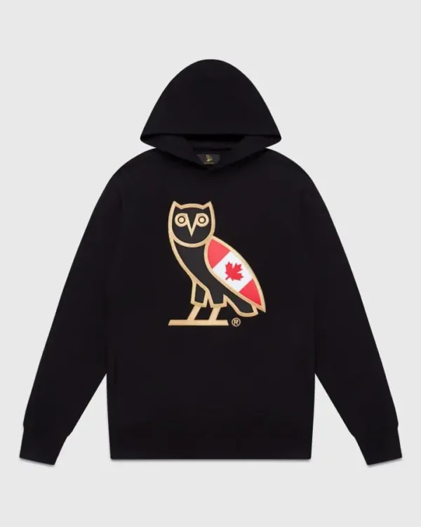 Canda OG OVO Hoodie